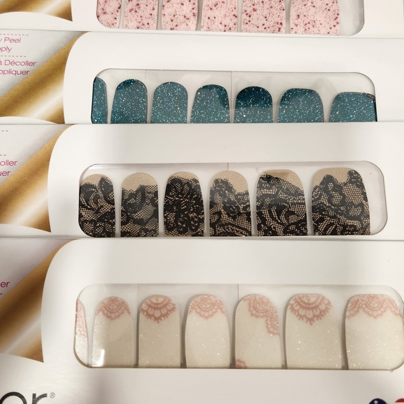 Color Street Grab Bag - #17 - Picture 4 of 7